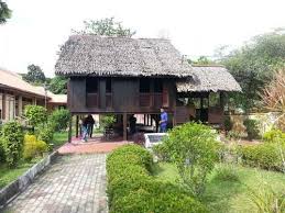 Ramlee or the birth house of p. Melawat Rumah P Ramlee Di Penang Percutian Bajet