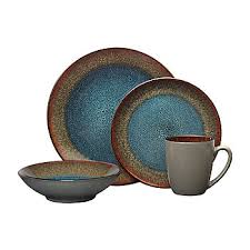 Not available at clybourn place. Pfaltzgraff Monroe 16 Pc Dinnerware Set Jcpenney