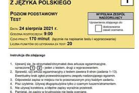 Matura poprawkowa z matematyki 2021 rozpoczęła się 24 sierpnia o godzinie 9. Boak0ce1stccvm