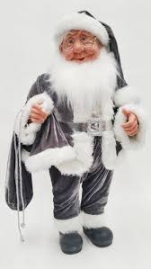We believe in helping you find the product that is right for you. Jk0702 Si Sculpture 36 Standing Candy Cane Elf With Silver Suit 01 Jpeg Candy Cane Santa Baby Old Folks