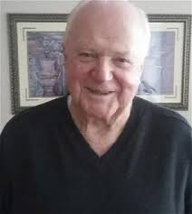 Claude CURTIS Obituary