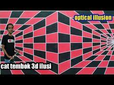  45 Ide Cat 3d Di 2021 Mural Dinding Mural Dinding