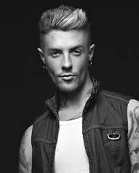 Makeup Artist Daniel LaRiviere