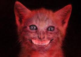 Maybe you would like to learn more about one of these? Smile Cat Jpg Creepypasta Know Your Meme
