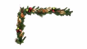 All png & cliparts images on nicepng are best quality. Transparent Christmas Garland Png Transparent Png Download 458137 Vippng