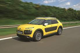 Diğer motor özellikleri bluehdi (çevreci & ekonomik motor). Citroen C4 Cactus Bluehdi 100 Test Genugsam Wie Ein Kaktus Meinauto De