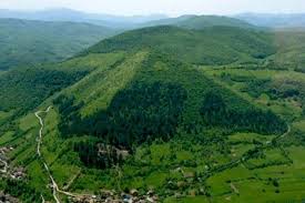 Image result for pyramids bosnia