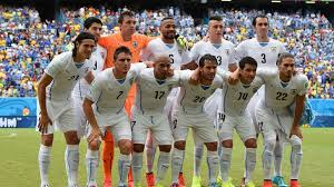 Conozca las novedades de este equipo en imágenes y videos y entérese del minuto a minutos de los partidos en. Seleccion Uruguaya On Twitter World Cup Teams Fifa Fifa World Cup