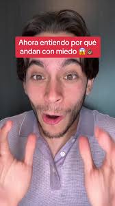 Miedo y Risa: La Impactante Influencia de Carlos Eduardo Espina