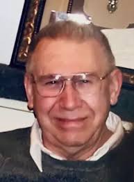 Obituary information for Clifford Ward