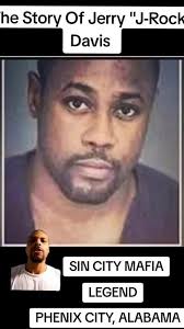 The Story of Jerry "J- Rock" Davis #greenscreen #fyp #foryou #foryoupage  #foryourpage #explore #discover #viral #trending #legend #story #fypシ゚viral  #fypage #fyppppppppppppppppppppppp #alabama ...