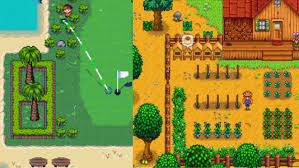 Chill Out With Golf Story And Stardew Valley On Nintendo