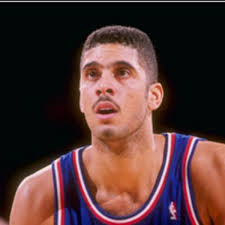 Throwback Thursday: Cavaliers-Celtics in '92