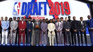 It was televised nationally on espn. Die Ersten Zehn Picks Im Nba Draft 2019