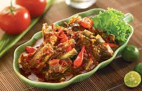 Pin Di Resep Masakan Indonesia