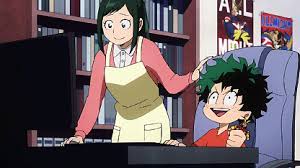 Check spelling or type a new query. My Hero Academia Funny Tv Tropes