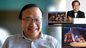 Michael Ching: From Opera to Opry