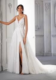 From the bride's bouquet and the groom's boutonnière to centerpieces, flowers are an essential part of a wedding. Wedding Dresses Bridal Gowns Since 1953 Morilee