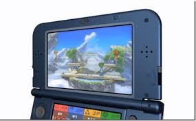 Nintendo siempre ha compartido el podio con otros grandes competidores. New Nintendo 3ds Y Xl Mas Control Y Mejor Pantalla