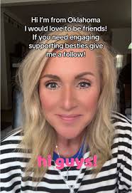 Tracy Holt Hochatown Oklahoma