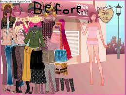 Girlsgogames Makeup And Dress Up Saubhaya Makeup