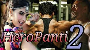 The movie star tiger shroff in the. Tiger Shroff To Be Seen In Heropanti 2 Directed By Ahmed Khan Post Baaghi 3 Release Thenewscrunch