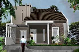 Itulah tadi beberapa desain dan denah rumah minimalis modern dan sederhan. Model Rumah Modern Yang Saat Ini Populer Di Bangun Untuk Perumahan