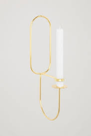 Candles make dinners elegant, evenings romantic, power outages exciting, and dorm rooms cozier. Pin On Wall Candle Sconce