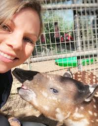 Team — Intertwined Conservation