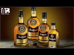 Old Smuggler Blended Scotch Whisky Review In Hindi Whiskywednesday Youtube