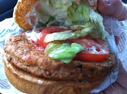 Almost Vegetarian Where Can I Get A Veggie Burger Red Robin Burger King Hard Rock Cafe And More