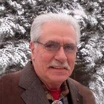 Donald C. Squires Obituary