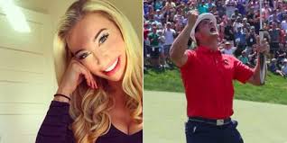Sophia is a professional model who can boast about having 60000 instagram followers. Busted Coverage On Twitter Update Bryson Dechambeau Sophia Phalen Is Officially On He Flew Her Around The Hamptons On His Helicopter The U S Open Is Going To Be Crazy Https T Co Rx9ksurcnd Https T Co Kxfae8gmjr