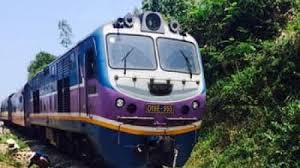 Vận chuyển hàng hóa Bắc Nam bằng tàu hỏa Đường Sắt 700đ-1000đ/kg