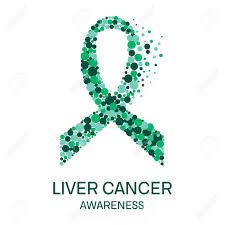 One of the most common ribbons known to many people is the pink one. Liver Cancer Awareness Poster Design Template Emerald Green Royalty Free Cliparts Vectors And Stock Illustration Image 65261623