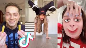 Funny Tik Tok March 2020 Part 4 New Clean Tiktok Youtube Tik tok followers for free online.