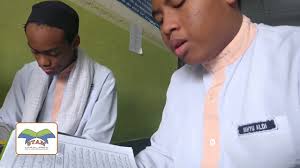 Baru selepas itu, magrib kembali mengulang atau menambah hafalan. Sekolah Tahfiz Dan Akademik School Of Tahfiz Al Quran Arabic Malaysia Stam Youtube
