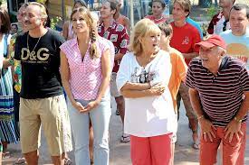 68% of all campers agree that camping is a great way to escape the stress of everyday life and almost half of all campers say that camping has a great deal of impact on reducing stress and allowing them. Camping 2 2010 Imdb