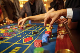 Unlock Elite Status: How to Become a High Roller in VIP Casino Programs