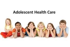 Image result for Adolescent Health