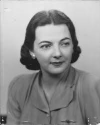 Marie Olga Von Albrecht (1907-1967)