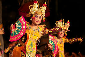 Hasil gambar untuk tari tradisional