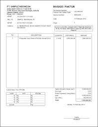 Terimakasih telah berkunjung di gawe cv pada post contoh faktur kosong. Contoh Faktur Penjualan Software Zahir Accounting