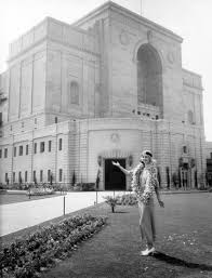 Long Beach Municipal Auditorium Long Beach California C 1932 Long Beach California California History Long Beach