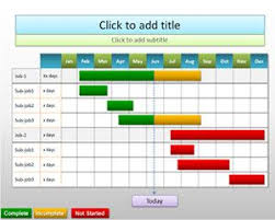 Pin By Lesly Flores On Business Powerpoint Templates Diagram Templates Word Excel Templates Ppt Presentation Templates Gantt Chart Templates Gantt Chart Gantt