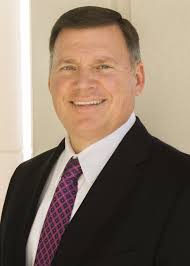 John G. Mitchell III