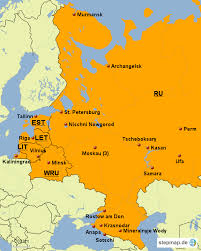 Diesmal betrafen sie nicht nur einzelpersonen. Stepmap Flughafen Russland Weissrussland Estland Lettland Litauen Landkarte Fur Europa