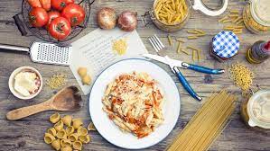 La vallée d'aoste et sa fontina crédit photo : Les Recettes Italiennes Magicmaman Com