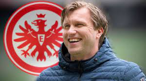 Die frankfurter akteure bereiten sich auf die partie vor. Bobic Nachfolger Gefunden Bericht Eintracht Frankfurt Mit Markus Krosche Einig Sportbuzzer De