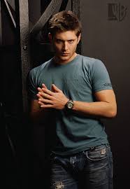 Jensen Ackles Eye Candy 